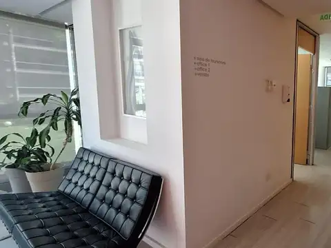 J. Manso al 500 - Madero Center