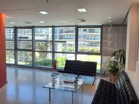 J. Manso al 500 - Madero Center