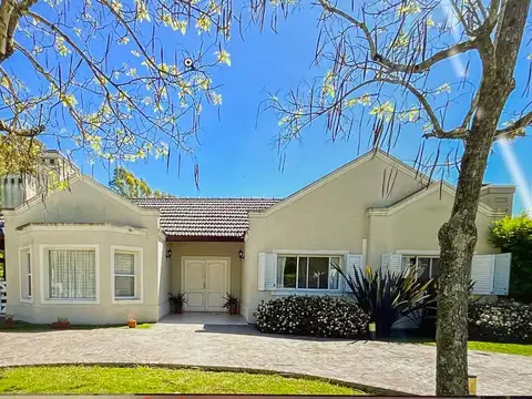 Casa en Venta 25 años