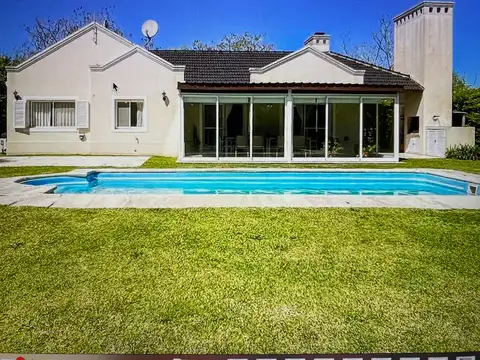 Casa en Venta en Coronel Brandsen, USD 180.000