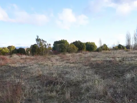 Terreno en Venta en Dina Huapi, USD 39.045