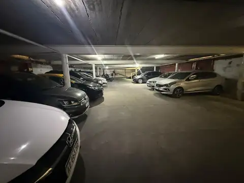 General Urquiza 1200