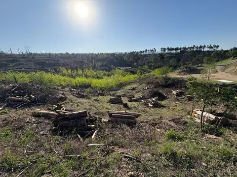 Terreno en Venta de 3011,0 m2