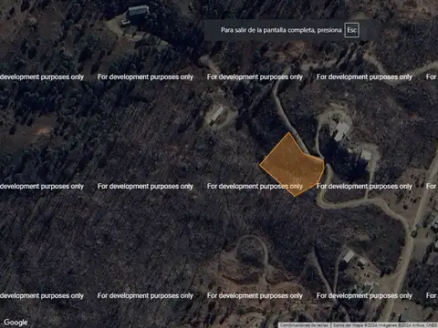 TERRENO VENTA  3000 M2 POTRERO DE GARAY FINANCIAD