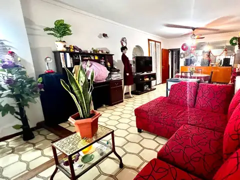 Casa en Venta en Monte Castro, USD 250.000