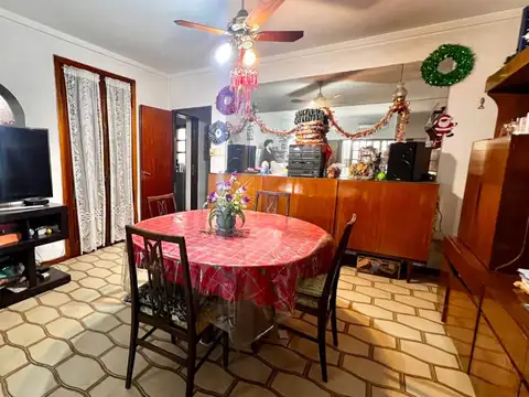 Casa en Venta 19 años