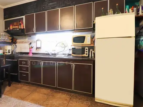 Casa en Venta 16 años