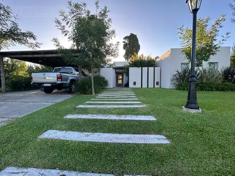Casa en Alquiler Temporal de 3 dormitorios