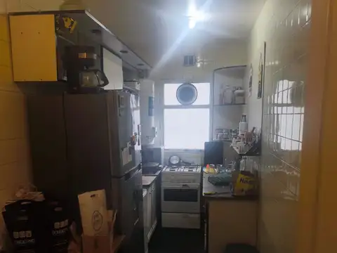 Departamento en Venta 37 años