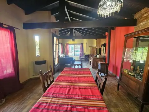 Casa en Venta en El Pinar, USD 110.000