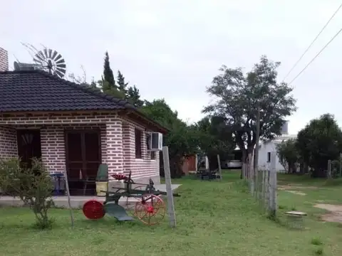 Campo en venta - 193.000Mts2 - Mina Clavero