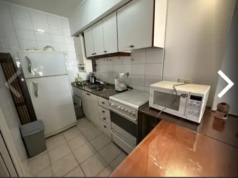 Departamento en Venta 25 años