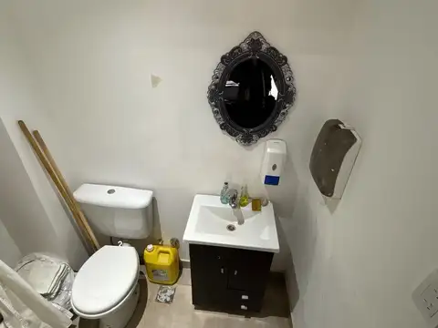 Avenida Independencia 2000