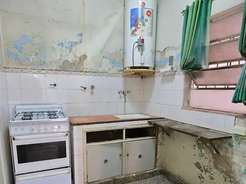 Casa  en Venta en Villa Bonich, San Martin, G.B.A. Zona Norte