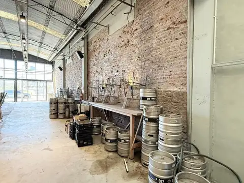 Local en Alquiler en San Isidro, USD 5.000