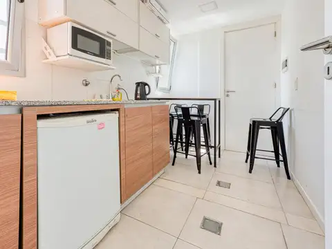 Oficina en Venta al Este