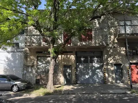 Galpon en Venta 35 años