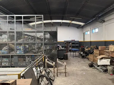 Pastor Obligado al 2200