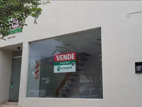 LOCALES - A LA CALLE - ZONA CENTRO, PRESIDENTE ROQUE SÁENZ PEÑA