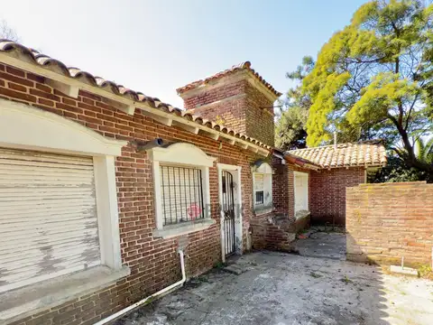Casa en Venta 50 años