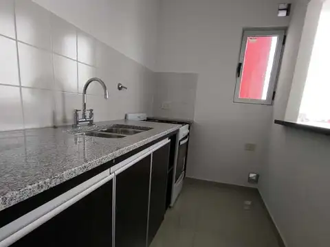 Departamento en Venta 1 año