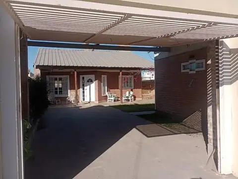 Casa en Venta al Oeste