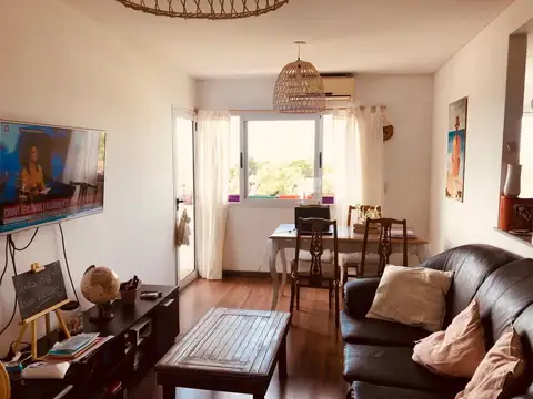 Departamento en Alquiler de 2 ambientes