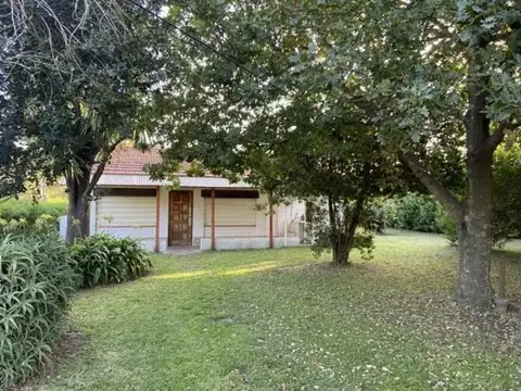 Casa En Venta En Los Acantilados