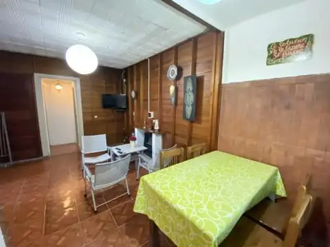 Casa En Venta En Los Acantilados