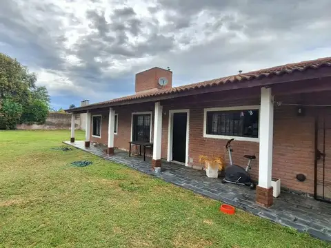 Casa en Venta 18 años
