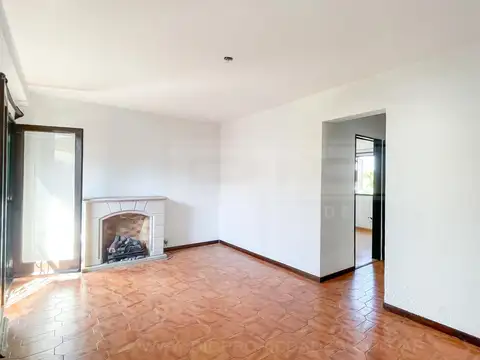Departamento en Alquiler 40 años