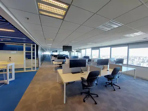 Oficina en Alquiler 7 años