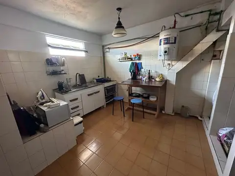 Depto Tipo Casa en Venta 18 años