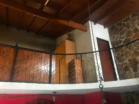 Casa 4 Amb - Vta X Viaje  Permuta 50% - Financia -lote 10x5