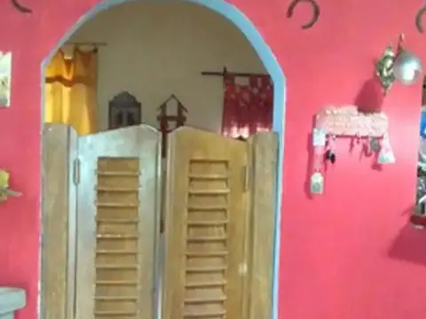 Casa en Venta en Hurlingham, USD 95.000