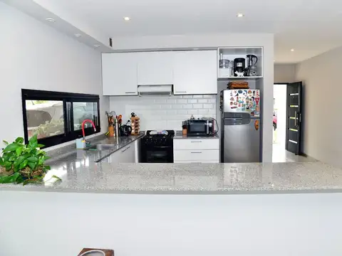 Casa en Venta 4 años