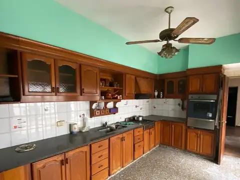 Casa en Venta al Sudoeste