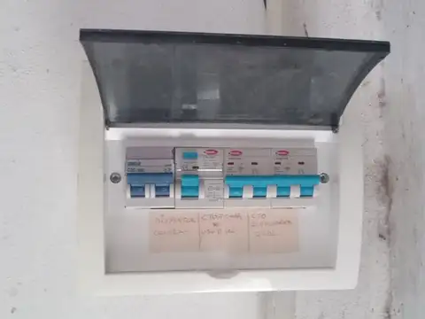 LOCAL EN ALQUILER LOS POLVORINES 42M2