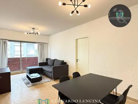 DEPARTAMENTO EN VENTA – CORRIENTES 1700 - AL FRENTE