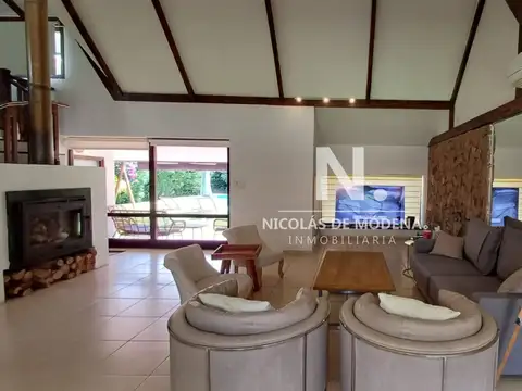 Casa en Alquiler Temporal 2026 años