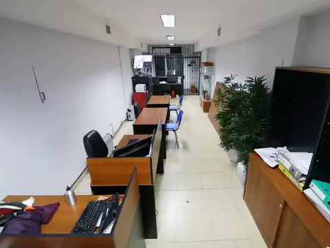 Oficina en Venta 75 años