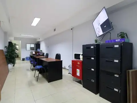 Bartolomé Mitre 1400