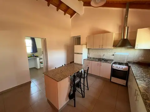 Casa en Venta en Sección 10 Residencial Los Cerros, USD 120.000