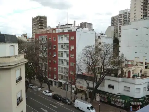 Departamento en Alquiler 50 años