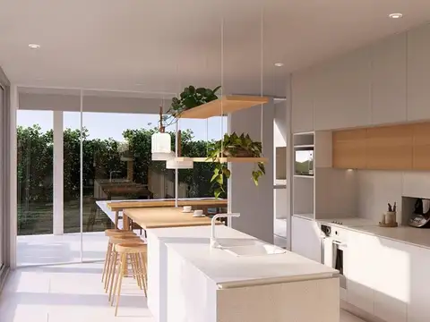 Casa en Venta en Manuel Alberti, USD 653.000