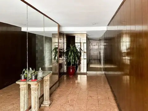 Departamento en Venta en Boedo, USD 146.900