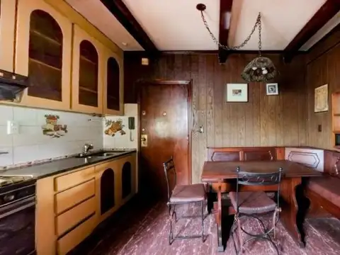 Venta de departamento 4 Ambientes en Boedo, Capital Federal