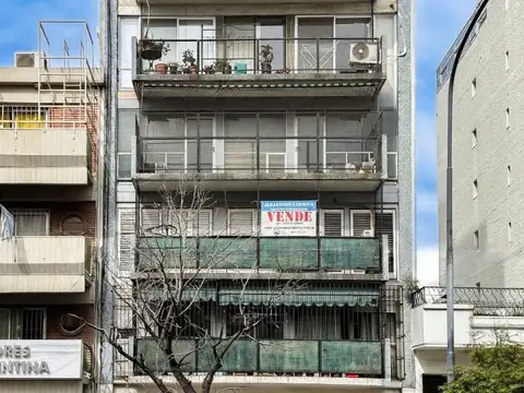 Departamento en Venta de 4 ambientes