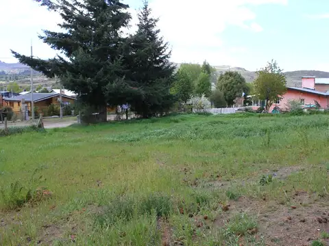 Venta Lotes en Dina Huapi