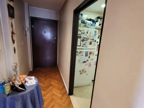 Departamento - Venta - Argentina, Capital Federal - AZCUENAGA 300